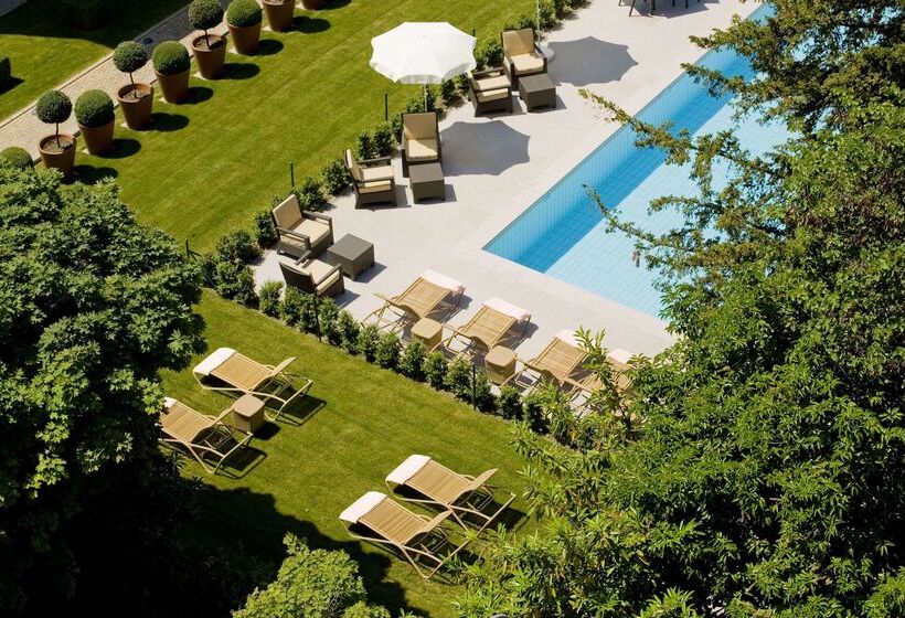 فندق Angleterre & Residence