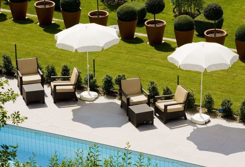 فندق Angleterre & Residence