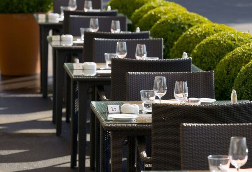 فندق Angleterre & Residence