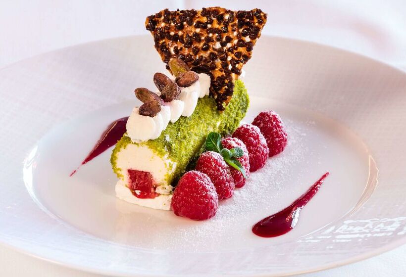 فندق Angleterre & Residence