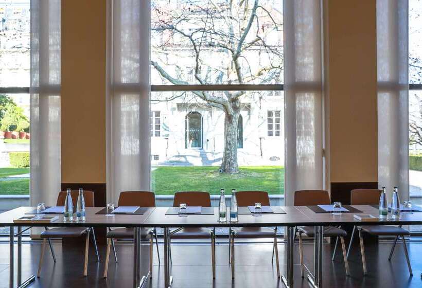 فندق Angleterre & Residence