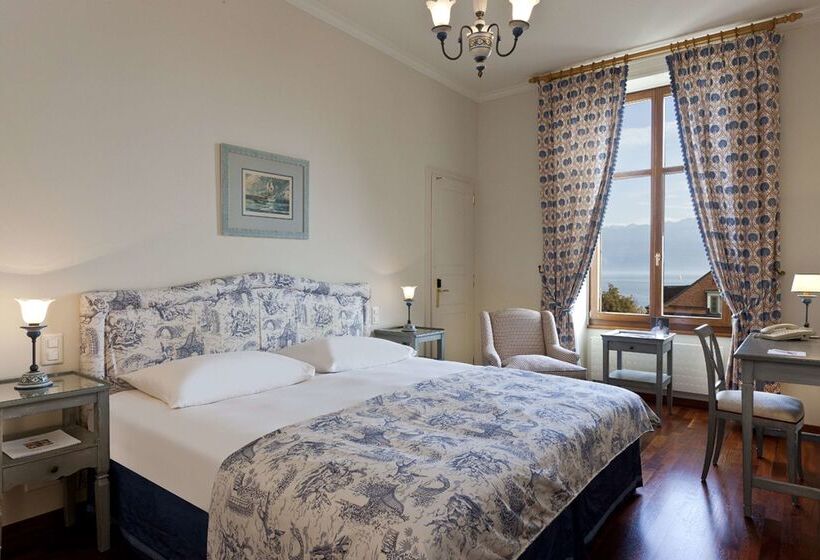 فندق Angleterre & Residence