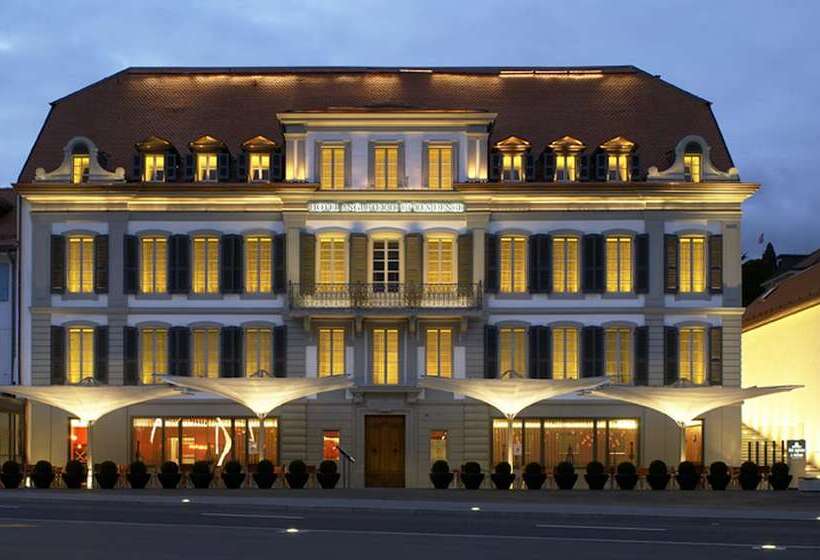 فندق Angleterre & Residence