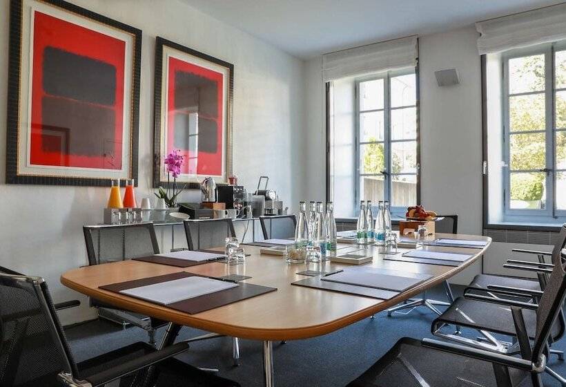 فندق Angleterre & Residence