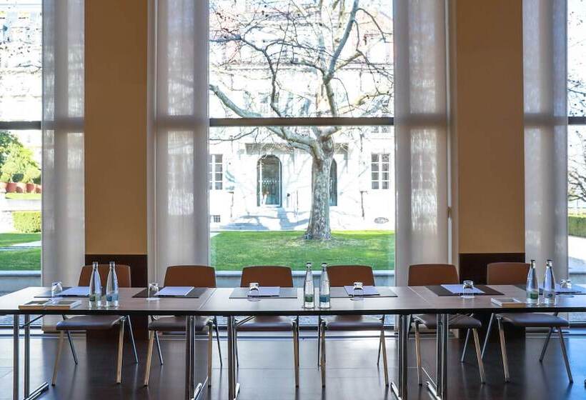 فندق Angleterre & Residence