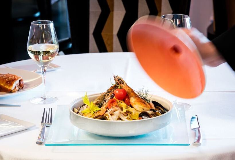 فندق Angleterre & Residence