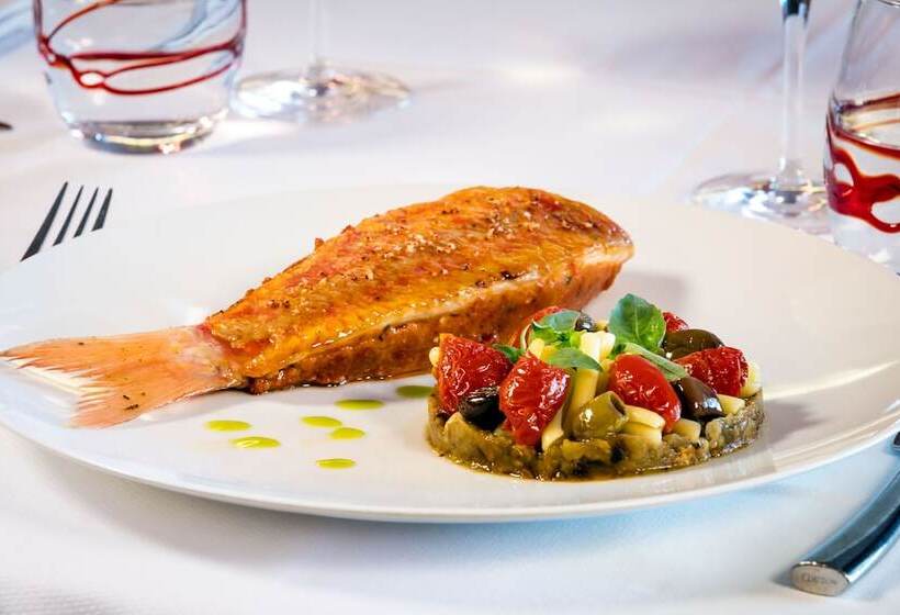 فندق Angleterre & Residence