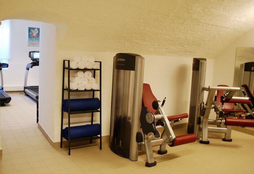 فندق Angleterre & Residence