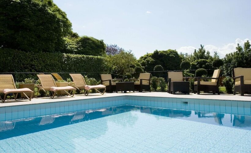 فندق Angleterre & Residence