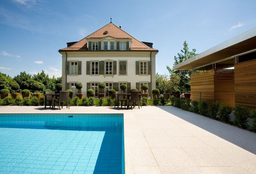 فندق Angleterre & Residence