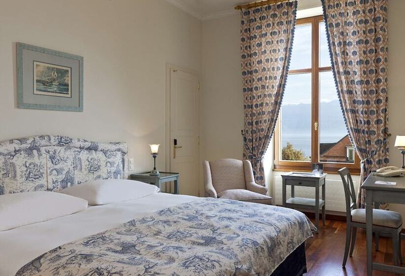 فندق Angleterre & Residence