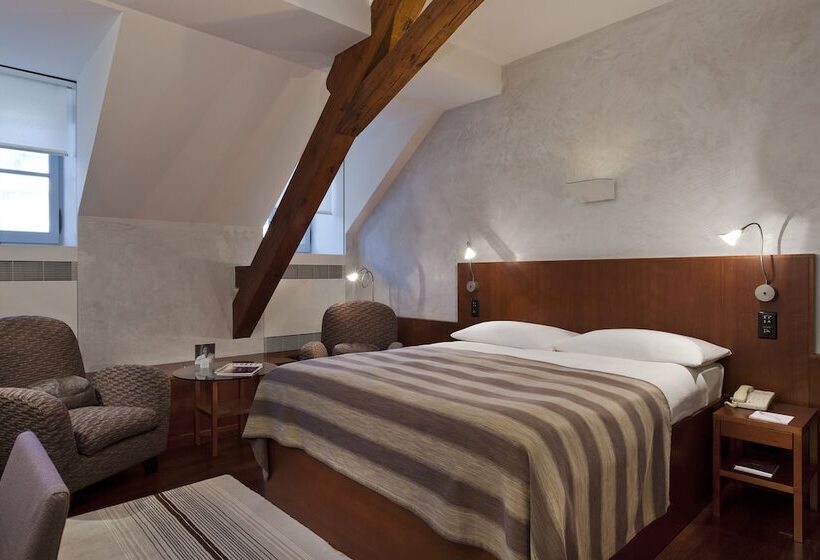 فندق Angleterre & Residence