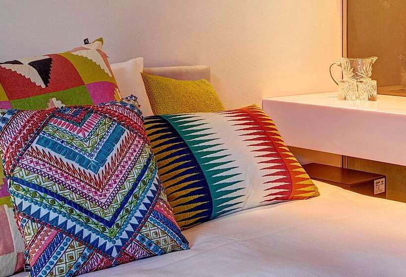 ホテル Anker Luzern