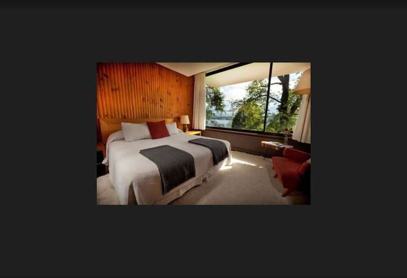 Отель Antumalal