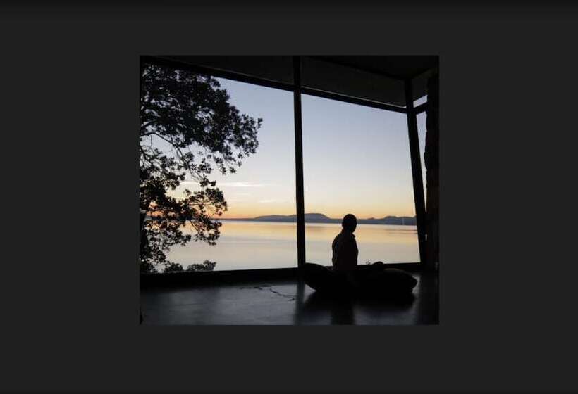 Отель Antumalal