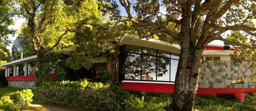 Отель Antumalal