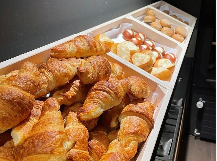 酒店 Arcenciel Gstaad