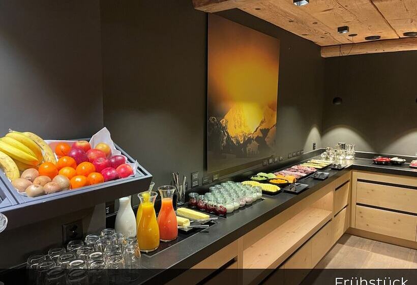 酒店 Arcenciel Gstaad