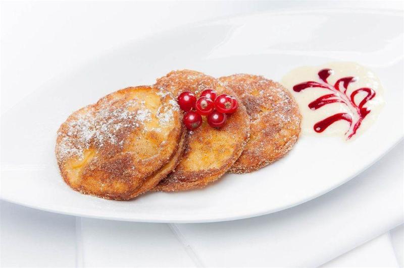 酒店 Arcenciel Gstaad