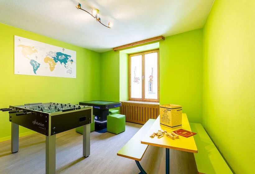 Art Boutique Hotel Monopol