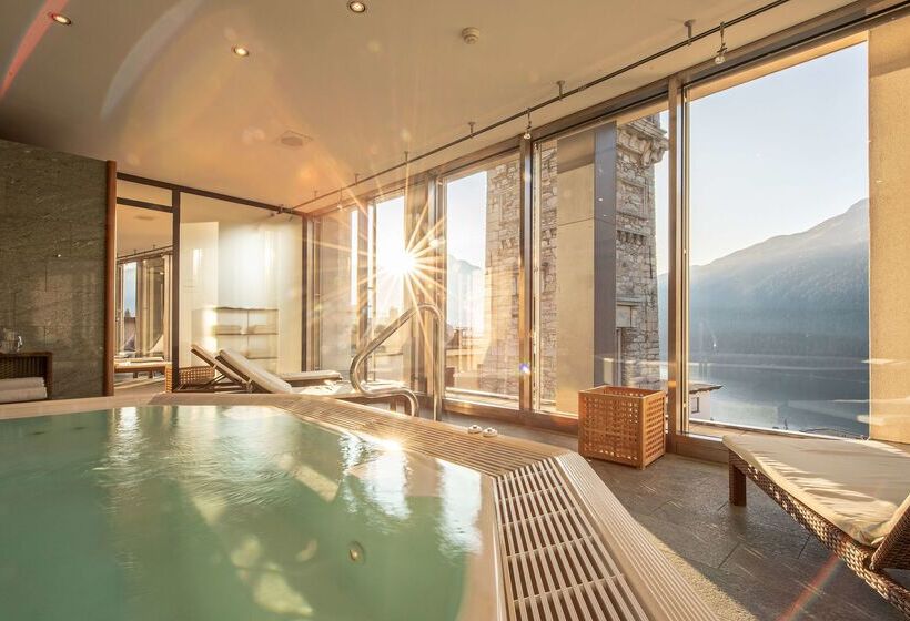 Art Boutique Hotel Monopol