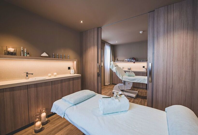 Art Boutique Hotel Monopol