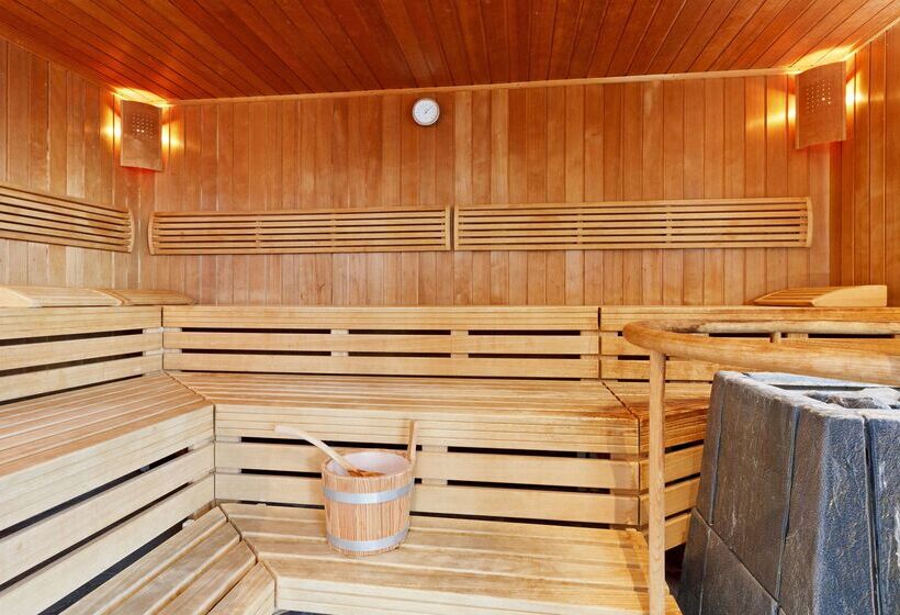 Art Boutique Hotel Monopol