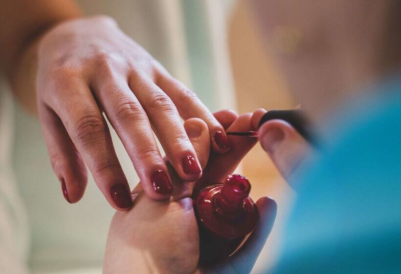 Art Boutique Hotel Monopol