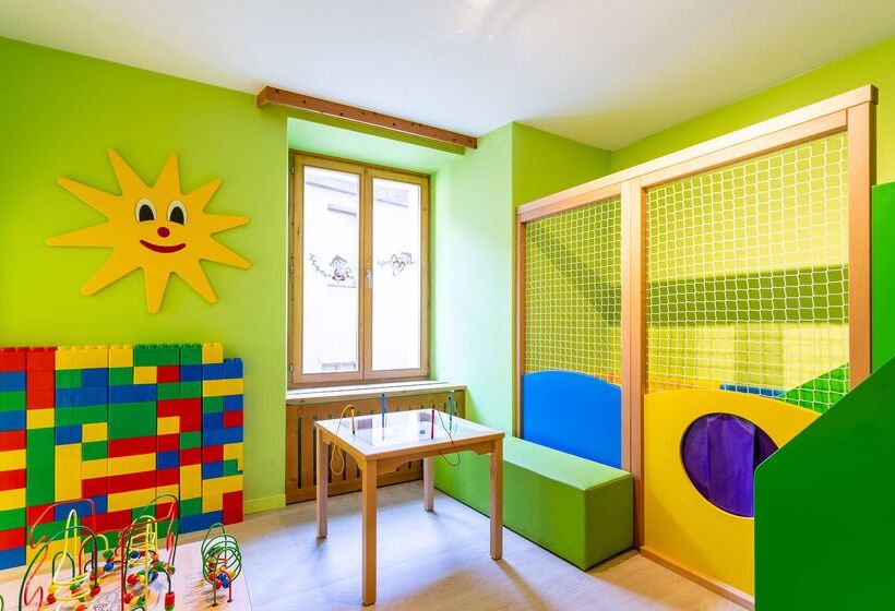 Art Boutique Hotel Monopol