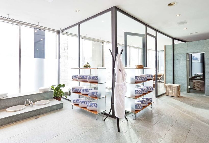 Art Boutique Hotel Monopol