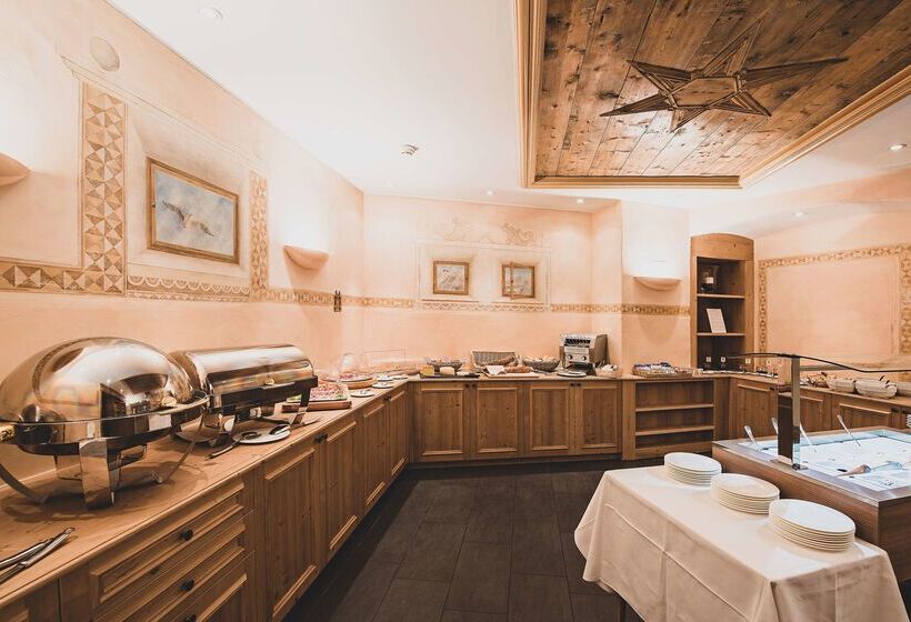 Art Boutique Hotel Monopol