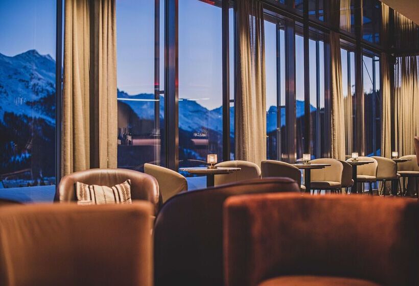 Art Boutique Hotel Monopol