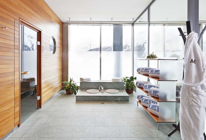 Art Boutique Hotel Monopol