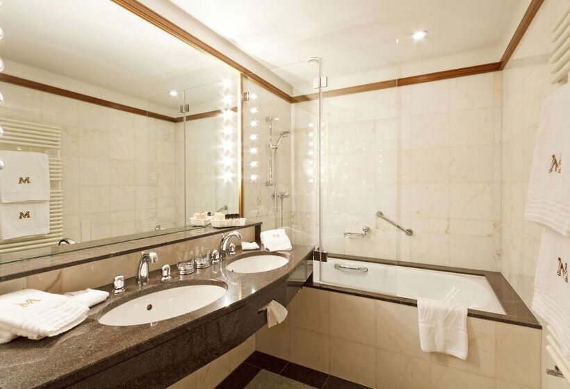 Art Boutique Hotel Monopol