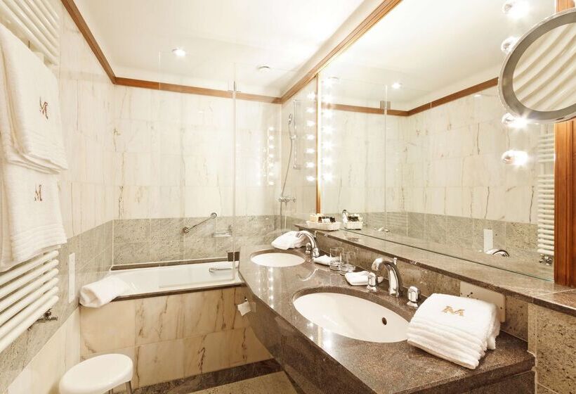 Art Boutique Hotel Monopol