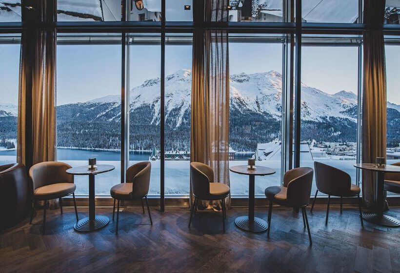 Art Boutique Hotel Monopol