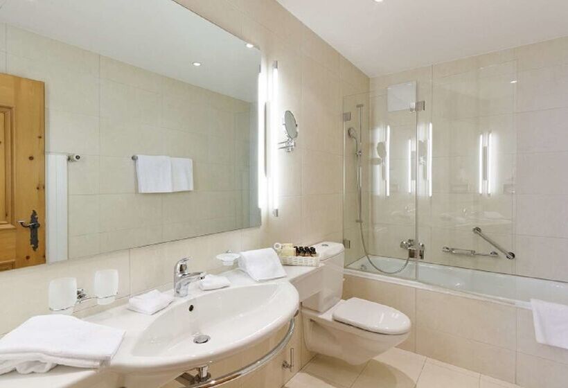 Art Boutique Hotel Monopol