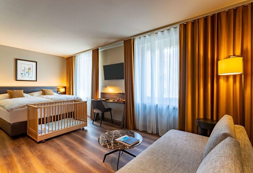 Art Boutique Hotel Monopol