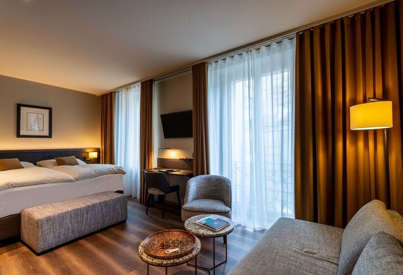 Art Boutique Hotel Monopol