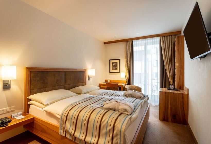 Art Boutique Hotel Monopol