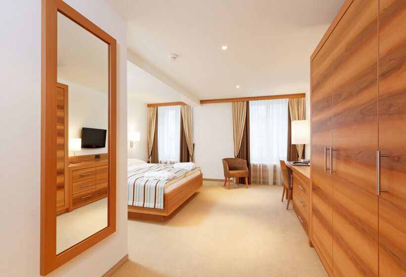 Art Boutique Hotel Monopol