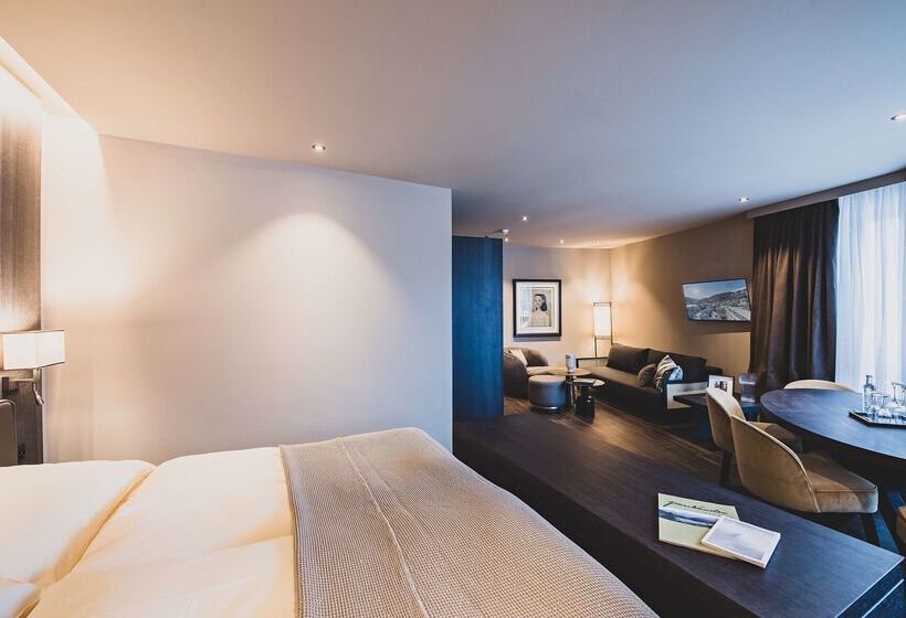 Art Boutique Hotel Monopol