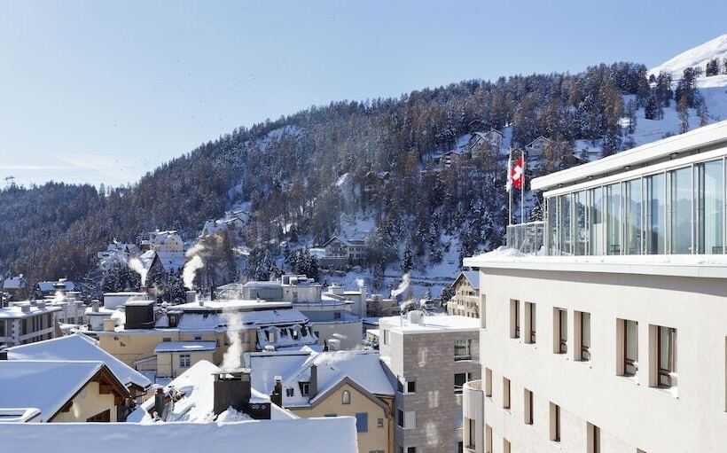 Art Boutique Hotel Monopol