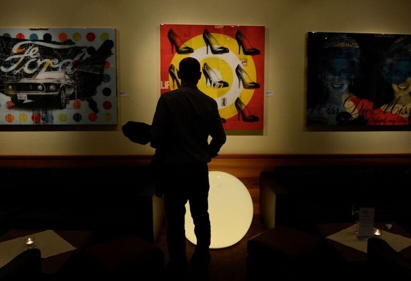 Art Boutique Hotel Monopol