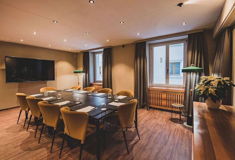 Art Boutique Hotel Monopol