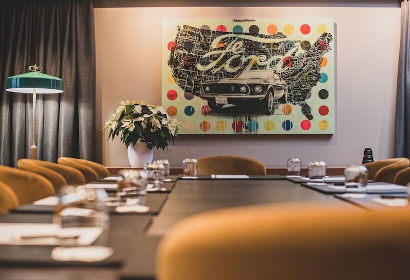 Art Boutique Hotel Monopol