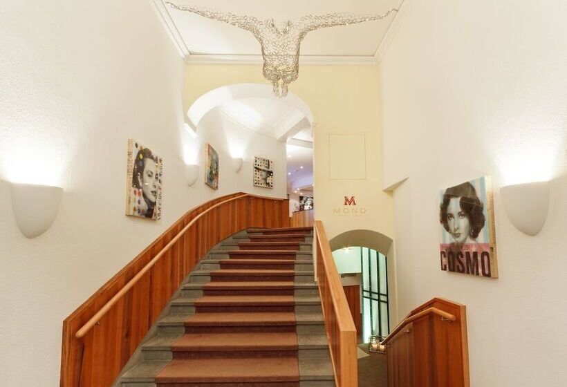 Art Boutique Hotel Monopol