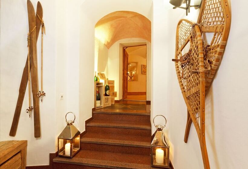 Art Boutique Hotel Monopol