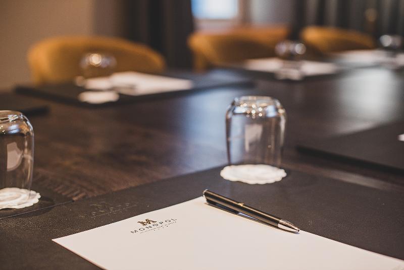 Art Boutique Hotel Monopol