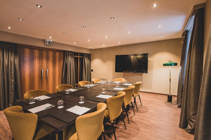 Art Boutique Hotel Monopol